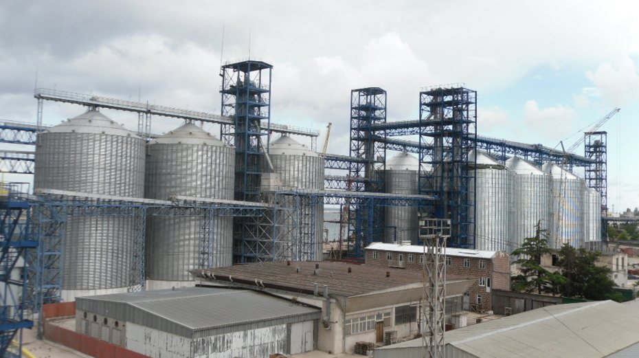 ООО "Укрпромстроймонтаж"